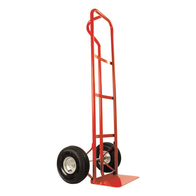 Wilmar Steel Hand Truck, 600-Lb