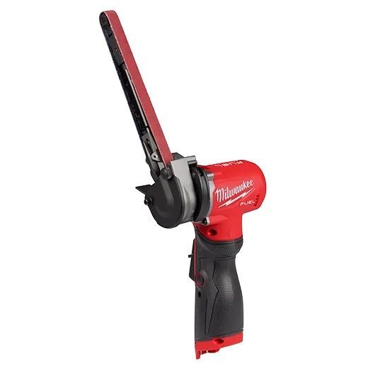 Milwaukee M12 Fuel Bandfile, 1/2-In x 18-In