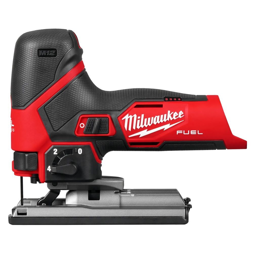 Milwaukee M12 Fuel Jig Saw