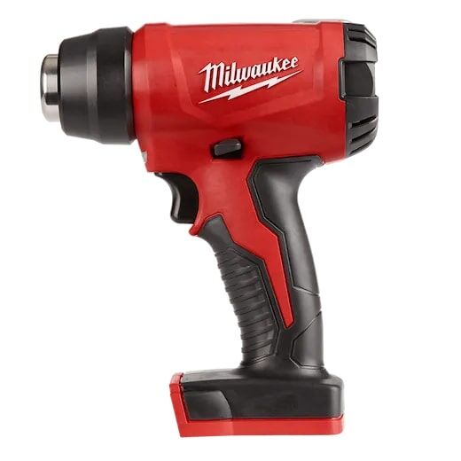 Milwaukee M18 Compact Heat Gun