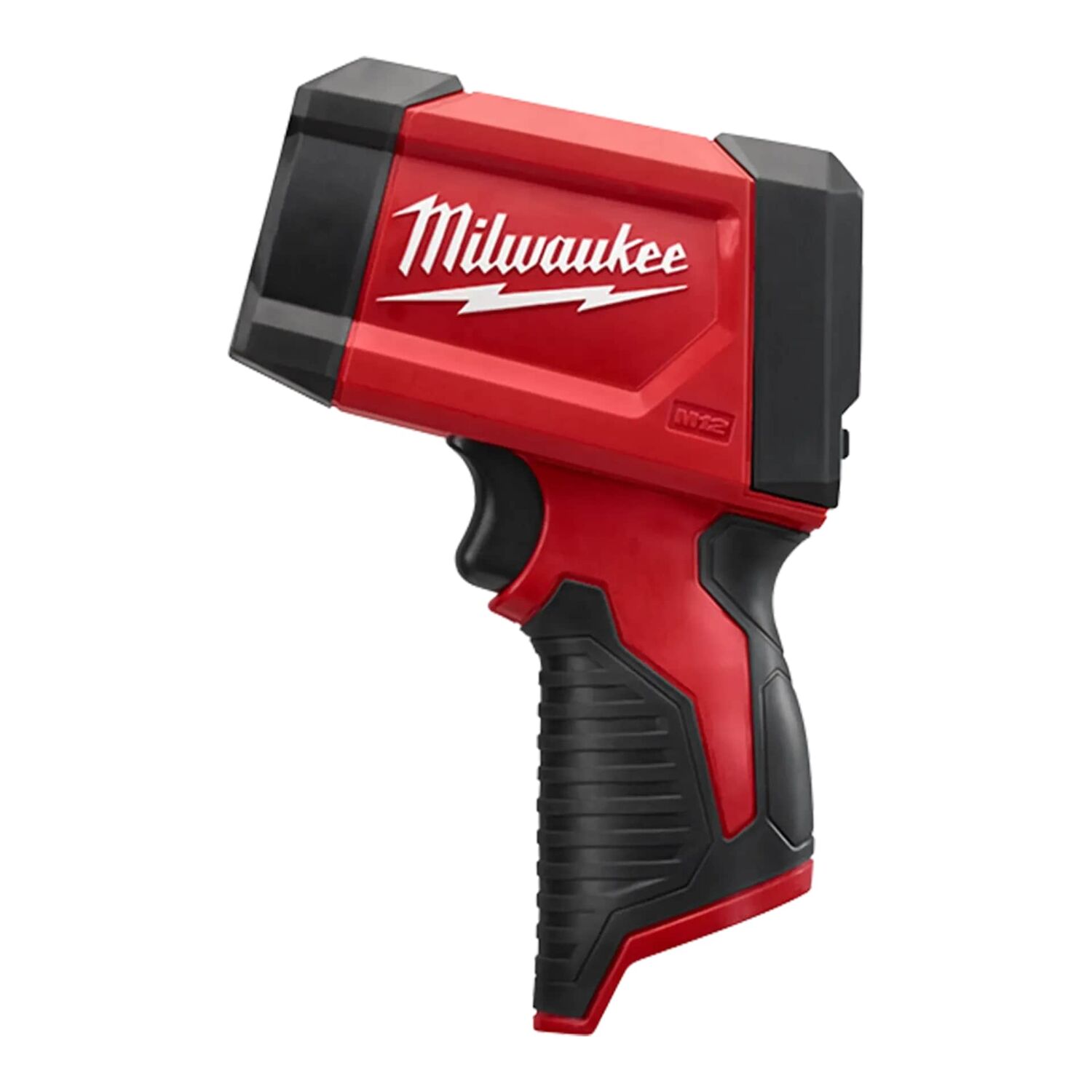 Milwaukee M12 12:1 Infrared Temperature Gun