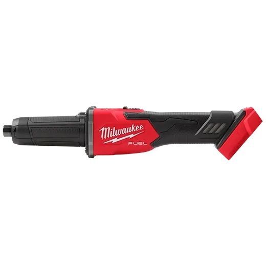 Milwaukee M18 FUEL Braking Die Grinder, Slide Switch
