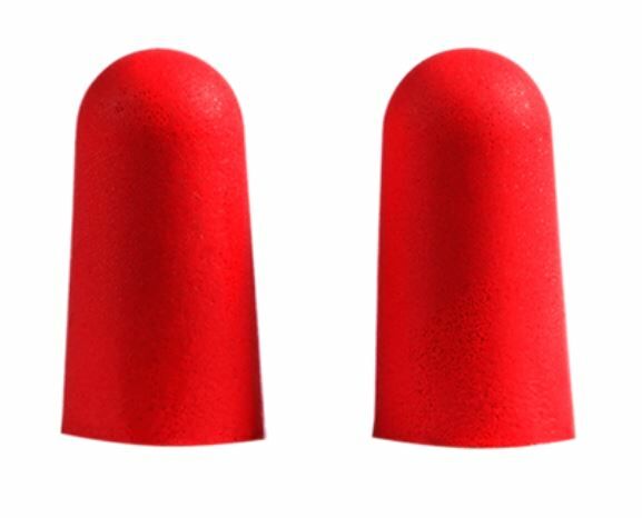 Milwaukee Ear Plugs - 10 Pack