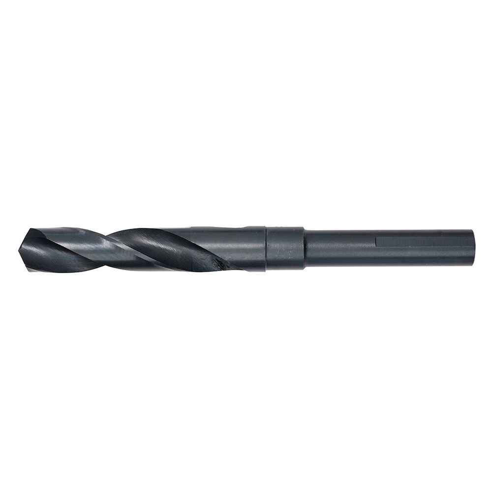 Milwaukee 5/8-In S&D Black Oxide Drill Bit