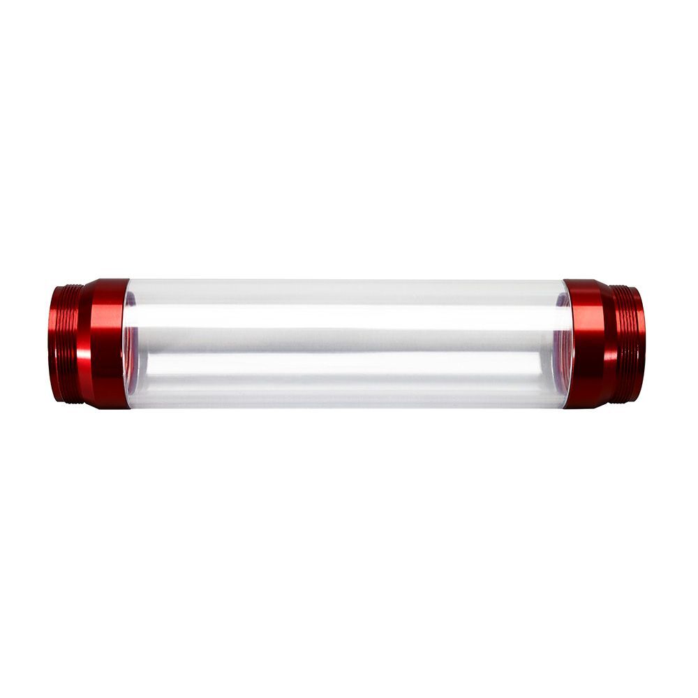 Milwaukee Clear M18 Grease Gun Barrel, 400-g