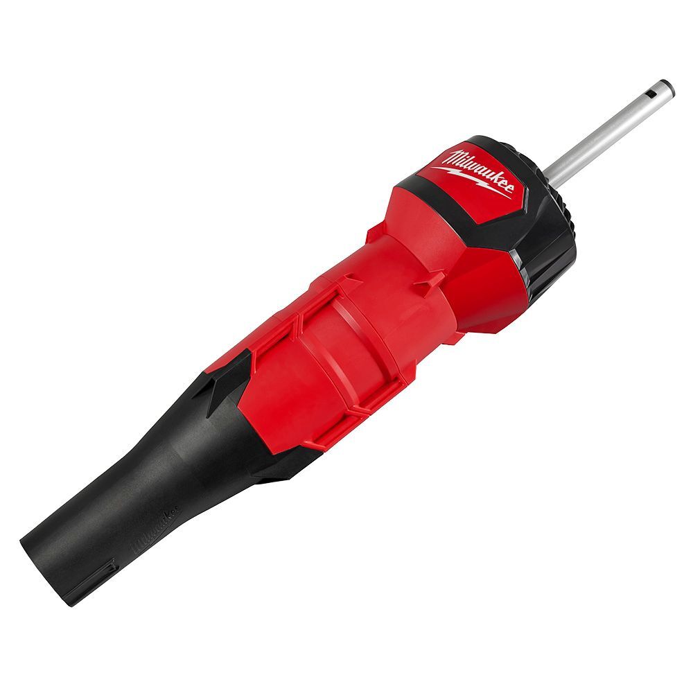 Milwaukee M18 Fuel Quik-Lok Blower Attachment