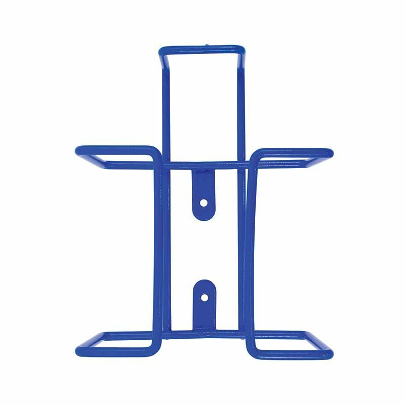 Partrade Salt Brick Holder - Blue, 4 lb