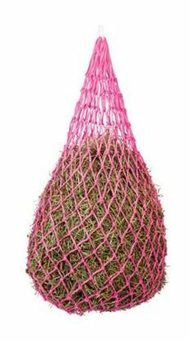 Weaver Leather Slow Feed Hay Net - Pink