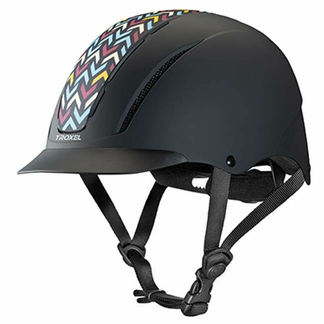 Troxel Spirit Helmet - Insignia, L