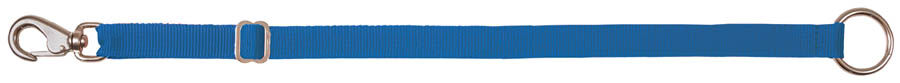 Mustang Manufacturing Blue Bucket Strap, 18-In To 29-In