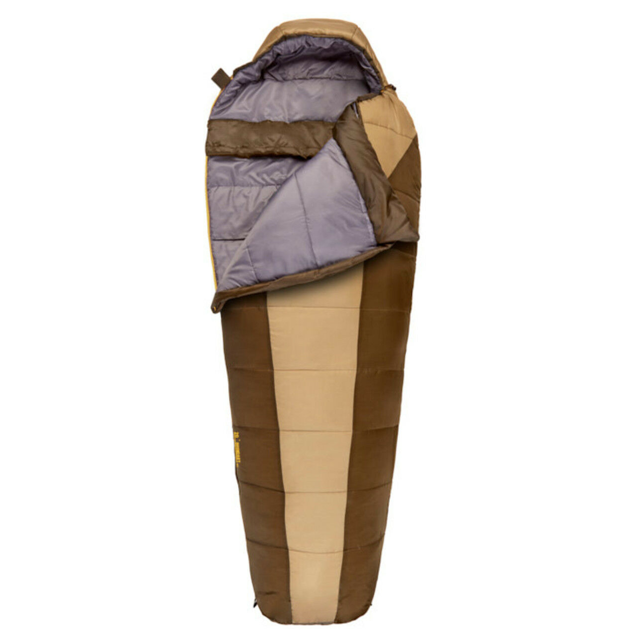 Slumberjack Boundary Sleeping Bag, -20 Degrees