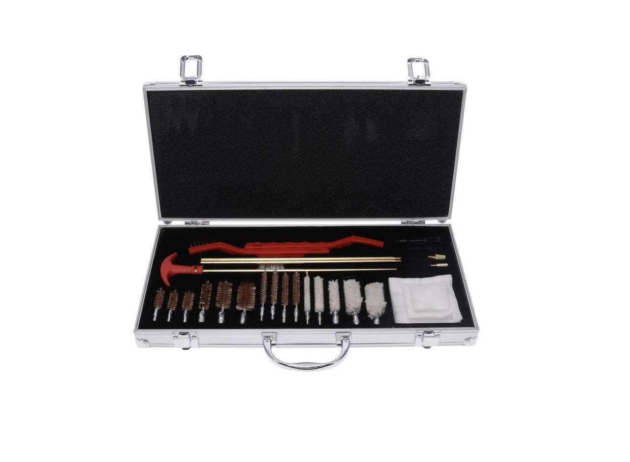 Birchwood Casey Premium Gun Cleaning Kit