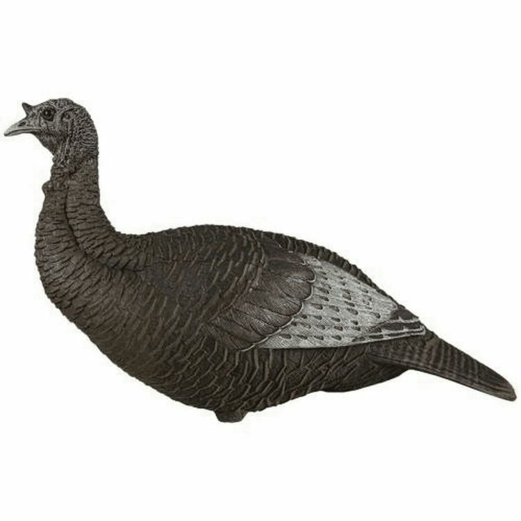 Flextone Upright Turkey Decoy