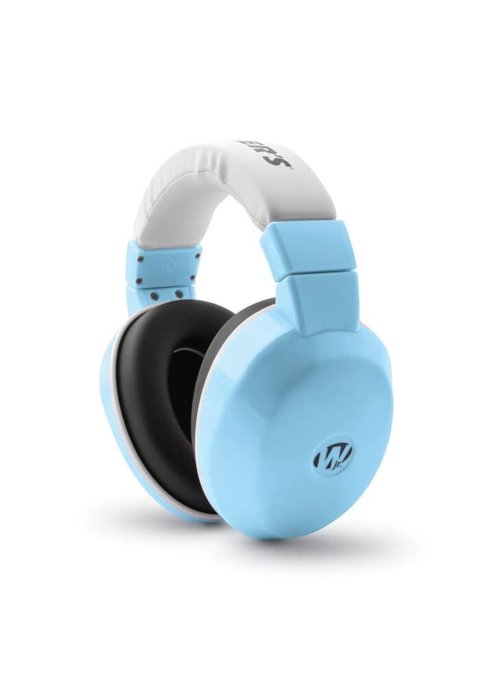 Walker's Infant Passive Blue Muff