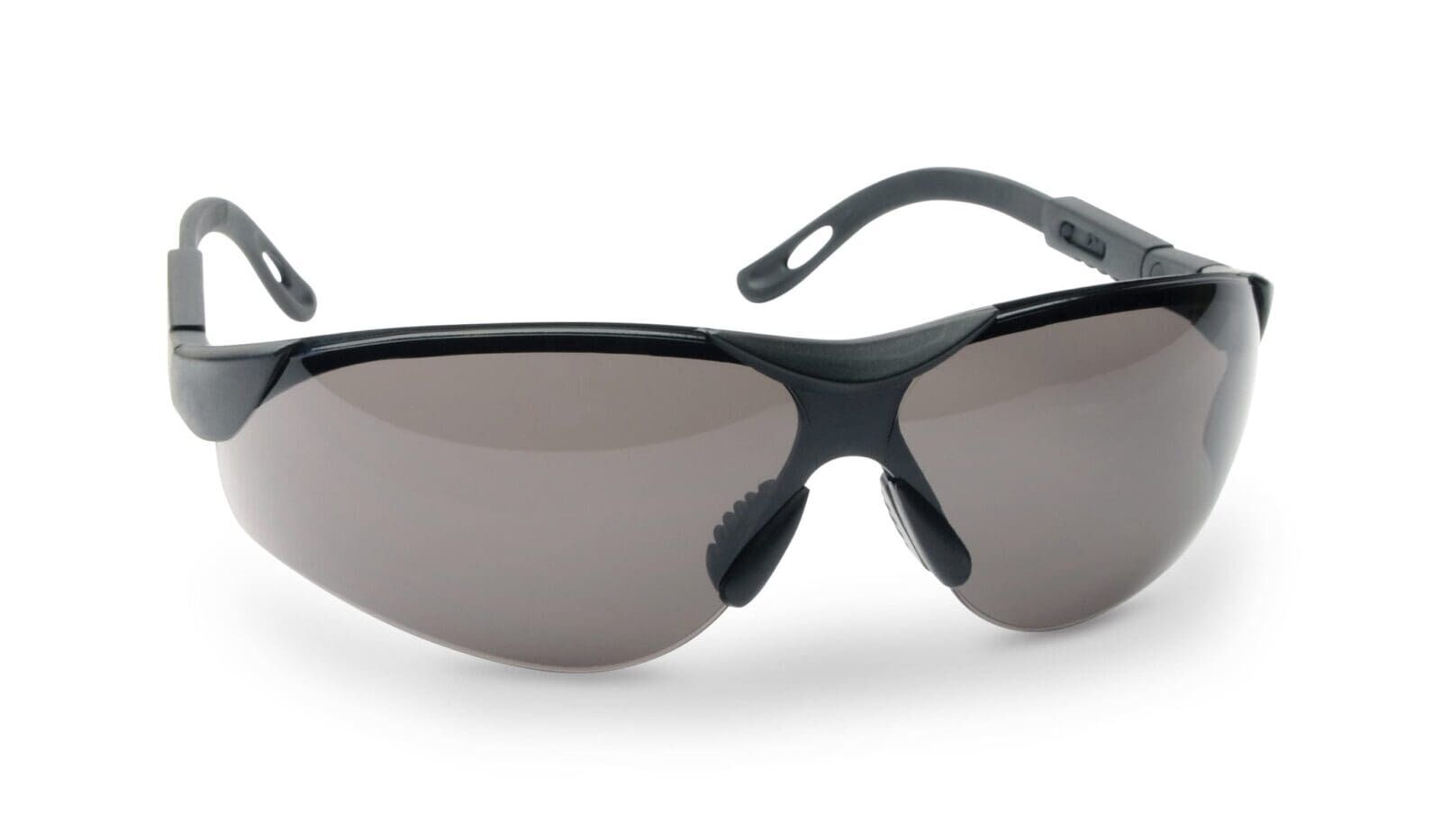 Walker's Gray Elite Glasses