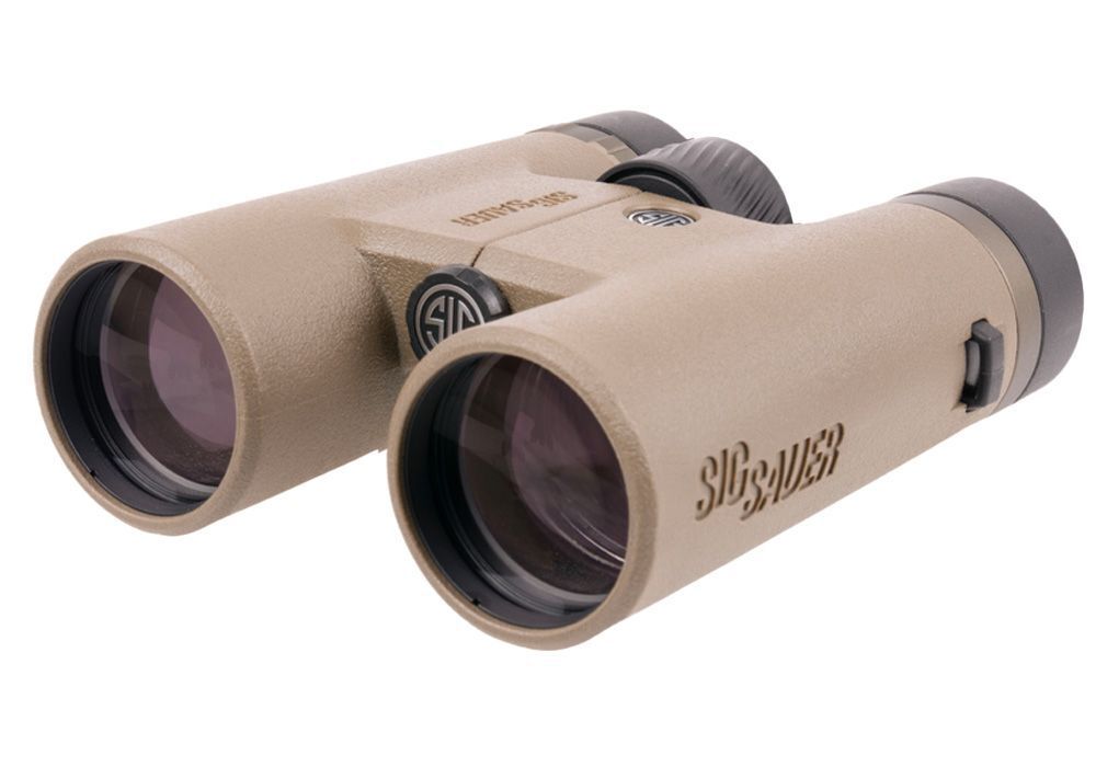 Sig Sauer Canyon HD 10X42mm Binoculars