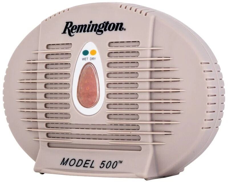 Remington 500 Series Rechargeable Mini-Dehumidifier