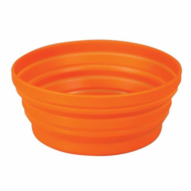 UST Flexware Bowl 1.0 - Orange