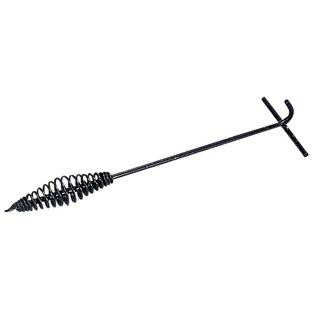 Stansport Dutch Oven Lid Lifter - 15" - Black, Steel