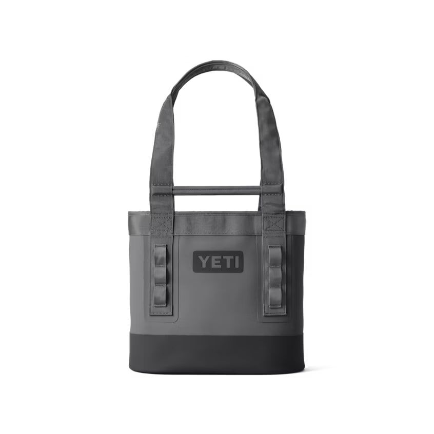 YETI Camino Storm Grey 20 Carryall Tote Bag