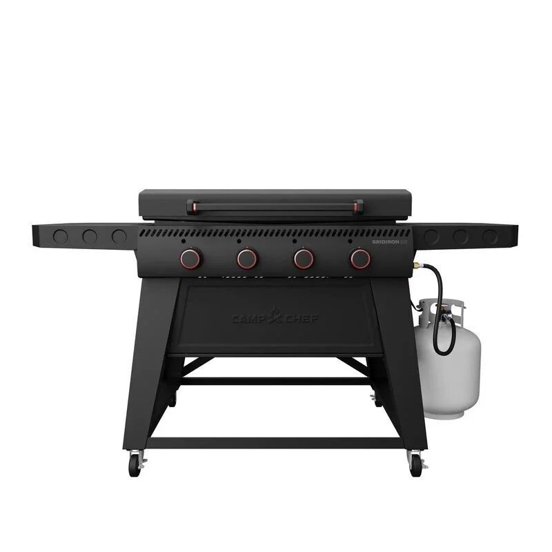 Camp Chef Gridiron 36 Griddle