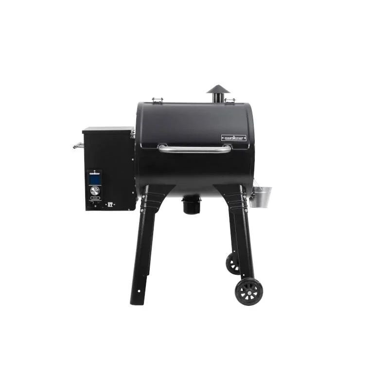 Camp Chef XT 24 Pellet Grill