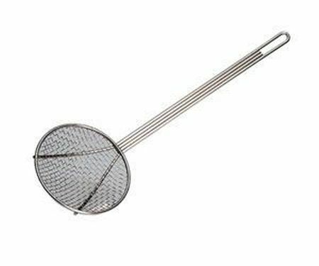 Camp Chef Long Handled Skimmer