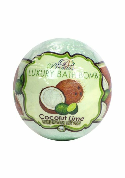 Bela Bela Luxury Bath Bomb - 4.5 oz