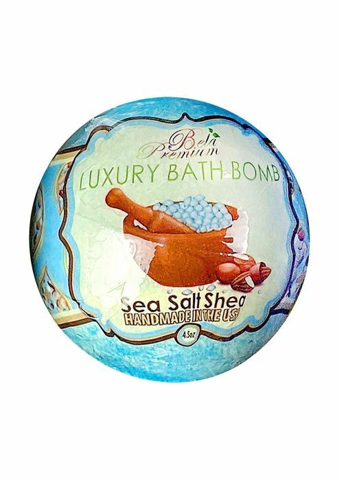 Bela Bela Luxury Bath Bomb - 4.5 oz