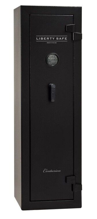 Liberty Safe Centurion 12 Gun Safe
