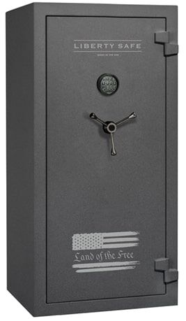 Liberty Safe Centurion 32 Gun Safe