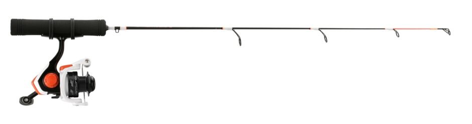 13 Fishing Heatwave Ice Combo Light, 1-Piece, 24-In