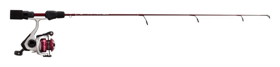 13 Fishing Infrared Medium Ice Combo, 28-In