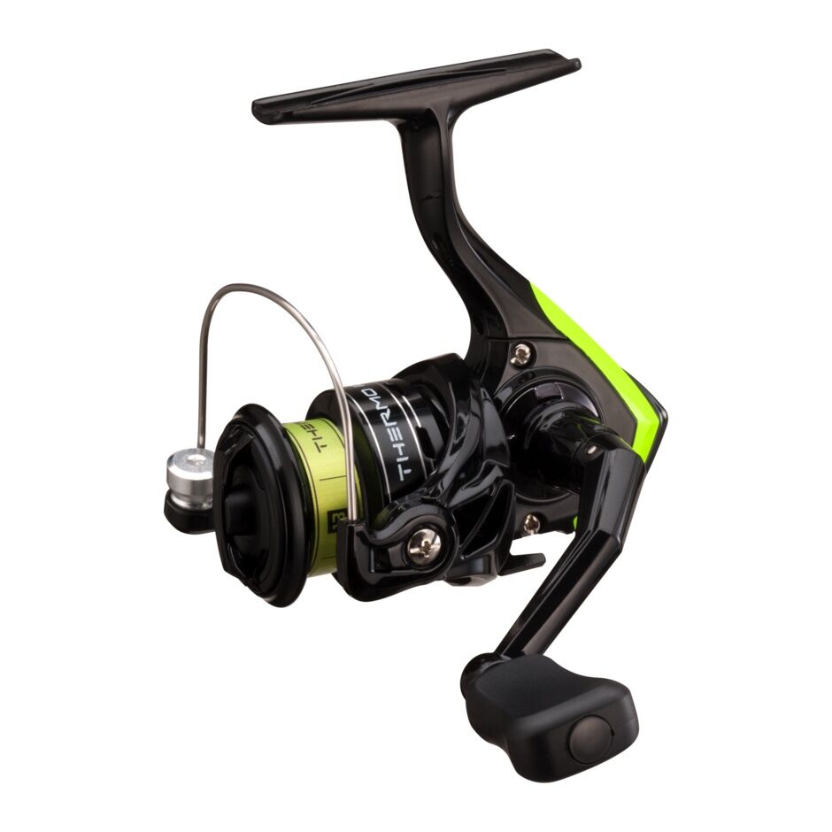 13 Fishing Thermo Ice Spinning Reel