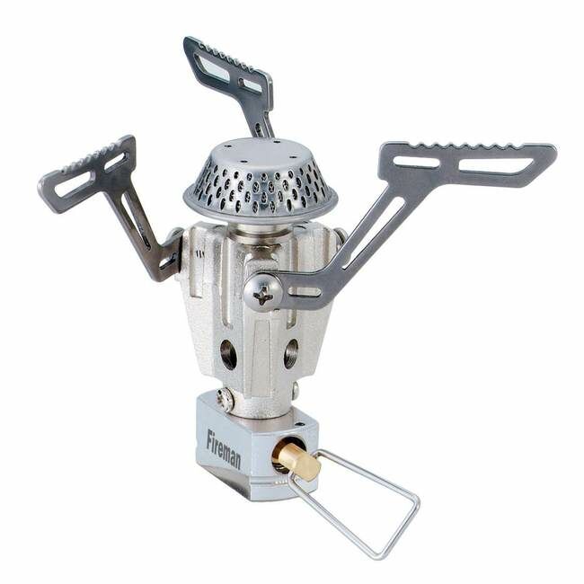 Kovea Fireman Backpacking Stove
