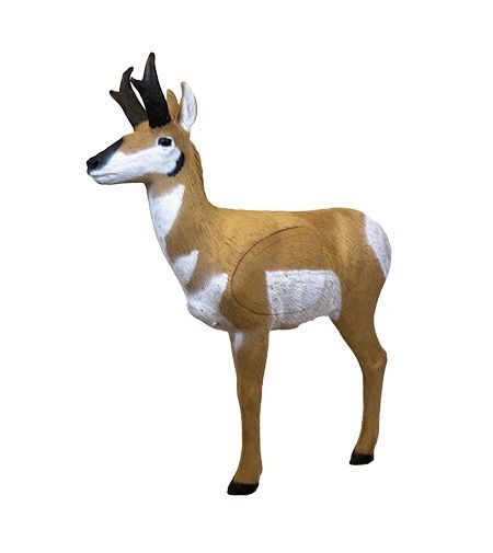 Rinehart Signature Antelope Archery Target