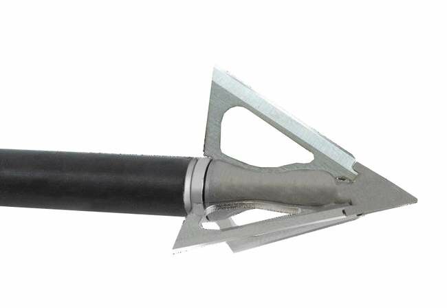 G5 Striker V2 100 Grain Broadheads