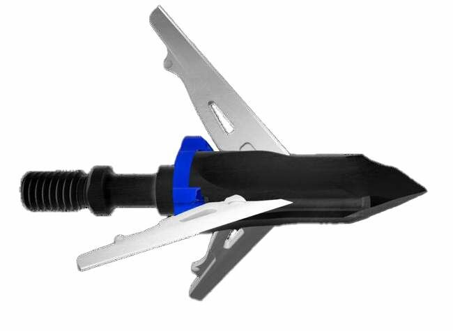 G5 Deadmeat Broadhead 125 Grain