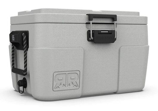 Rugged Road 65 V2 Polar White Cooler