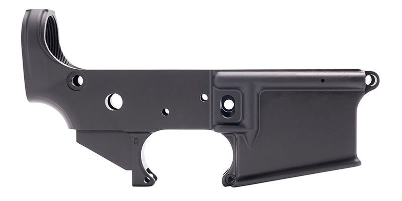 Anderson Manufacturing Lower Receiver AM-15, Open Trigger