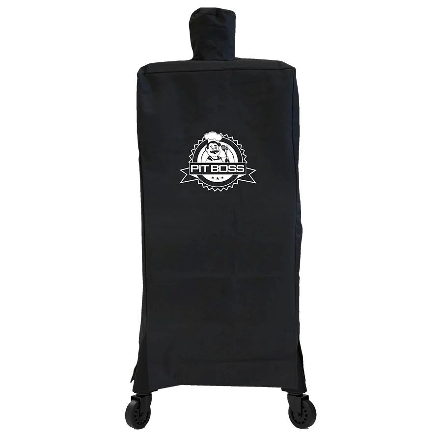 Pit Boss 3-Series Vertical Smoker Cover