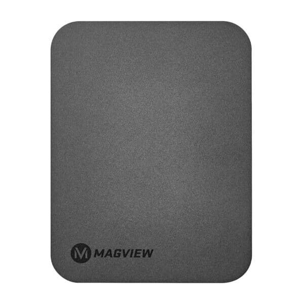 MAGVIEW Gear Phone Plate, 3-Pk