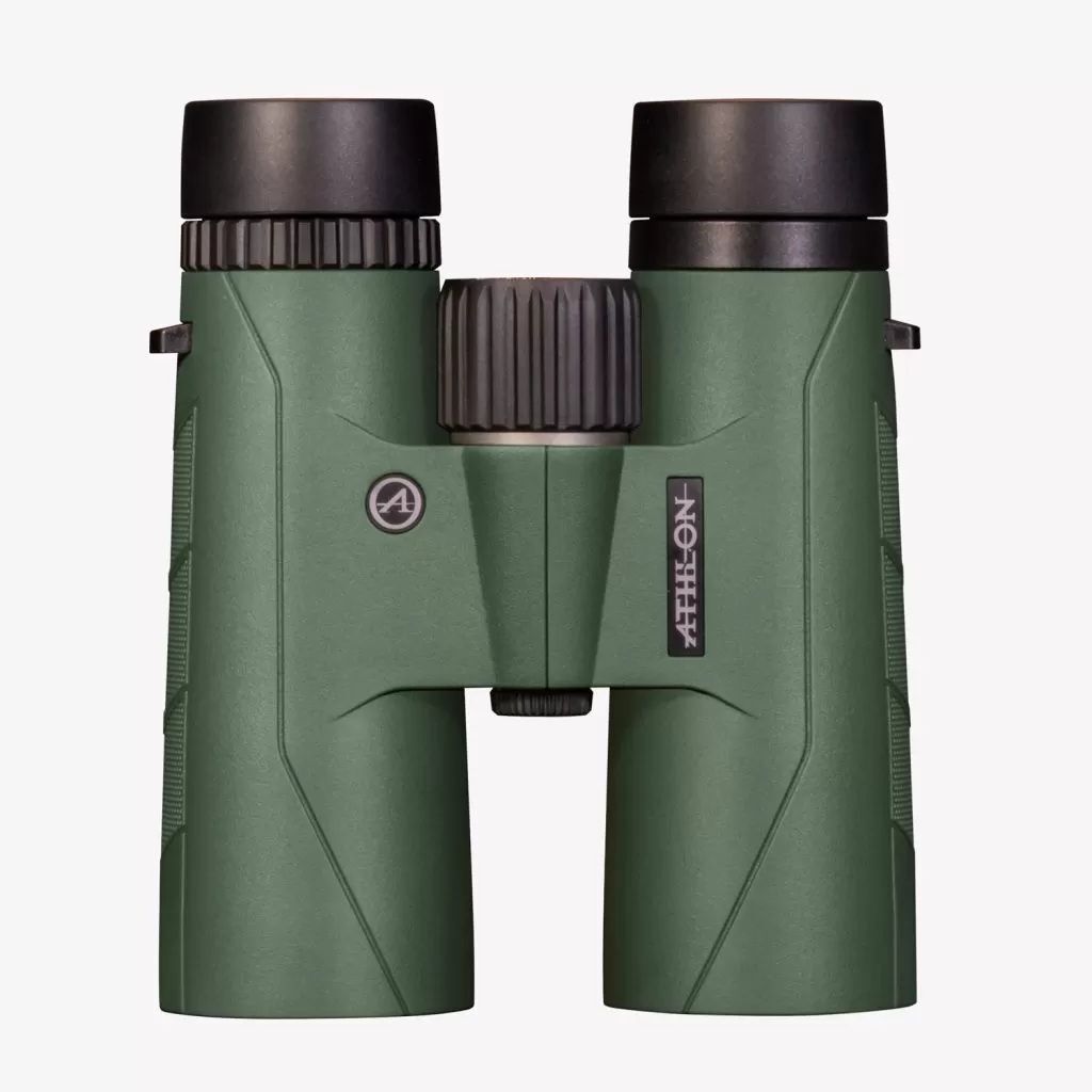 Athlon Optics Forerunner 10x42mm Binoculars