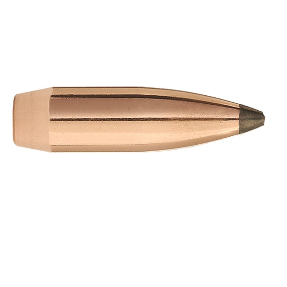 Sierra GameKing 22 Cal, 65 Grain SBT Rifle Bullets, 100-Rd