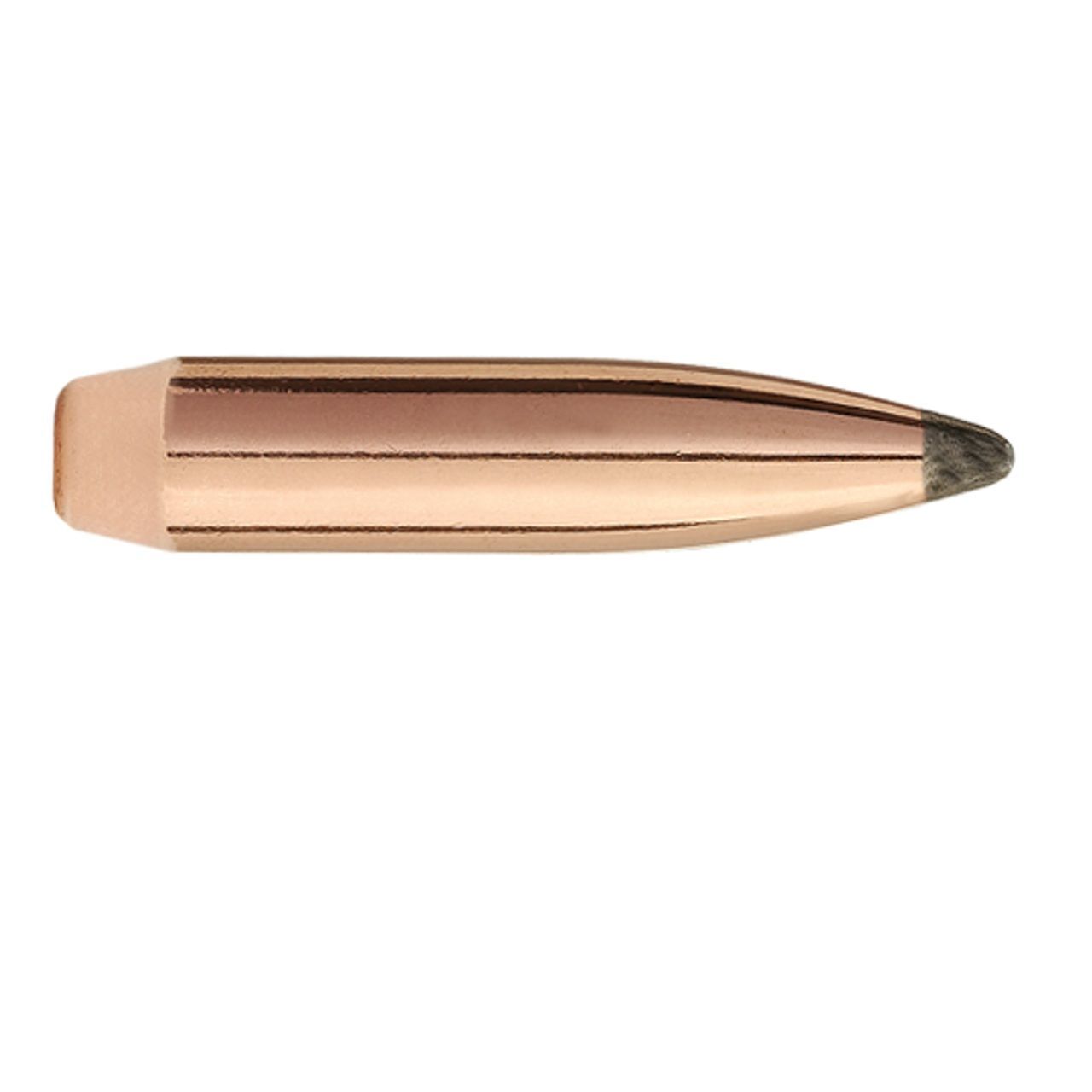 Sierra GameKing 6.5mm, 140 Grain SBT Rifle Bullets, 100-Rd
