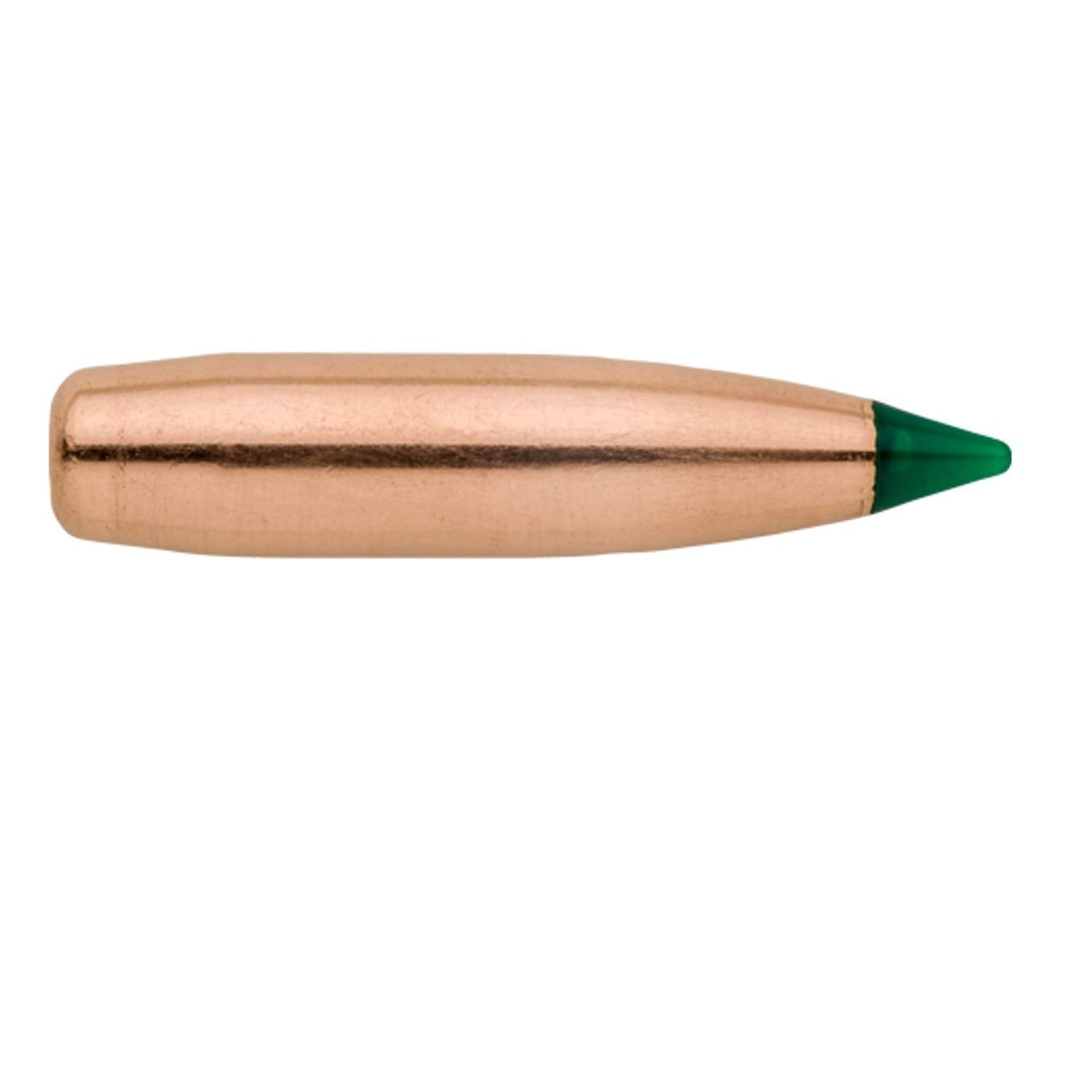 Sierra GameKing 7mm, 140 Grain Tipped GameKing Rifle Bullets, 100-Rd