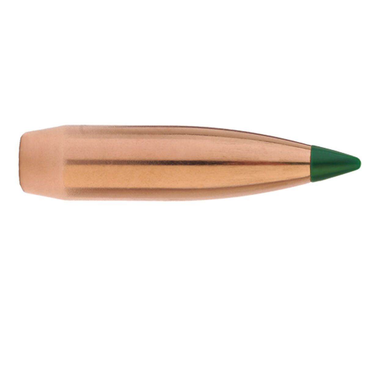 Sierra MatchKing 22 Cal, 69 Grain Tipped MatchKing Rifle Bullets, 100-Rd