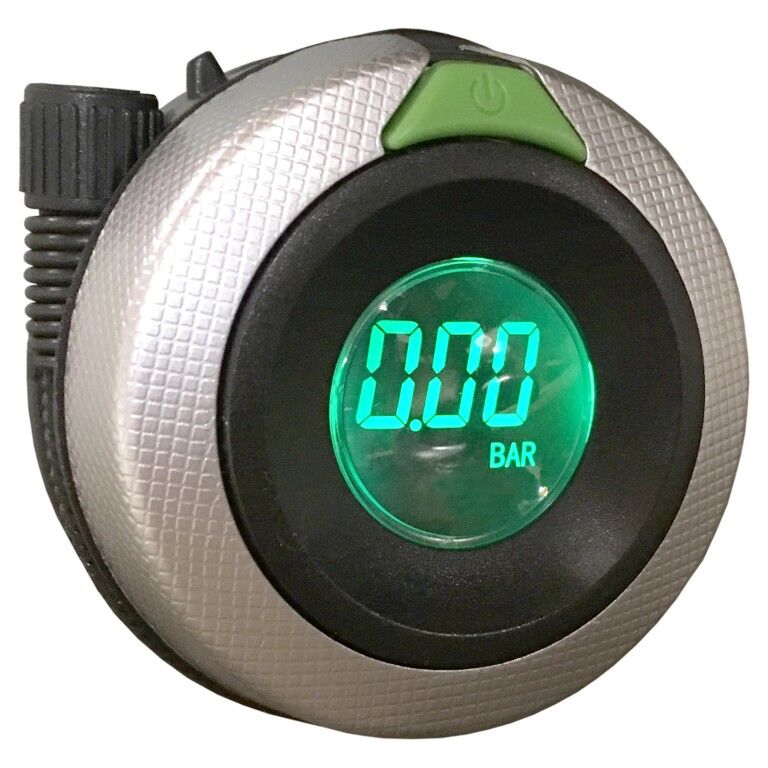Slime Extreme Digital Tire Gauge