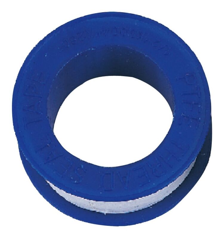 Vulcan Plumber's Tape, 1/2-In x 260-In