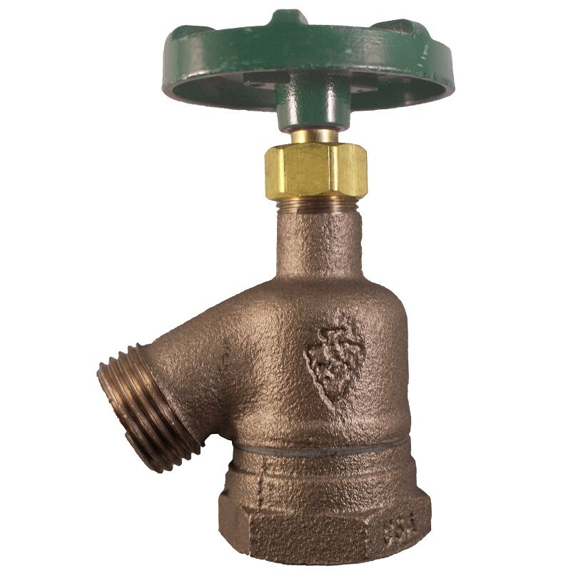 Arrowhead Brass 930LF Garden Valve